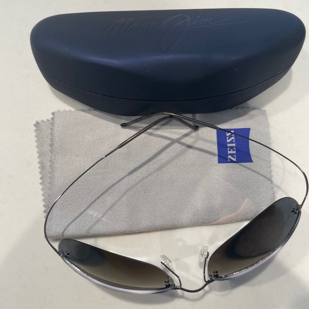 Maui Jim Men’s Sunglasses